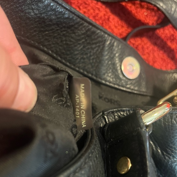 MK crossbody large bag - Picture 7 of 13